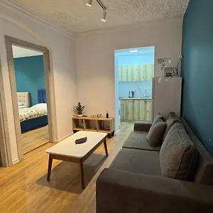 Appartement Host Elios, Tirana